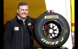 Entrevista Mario Isola en Monza 2016