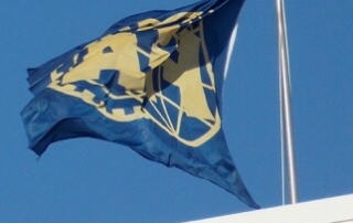 Porque el Halo es la mejor solución según la FIA