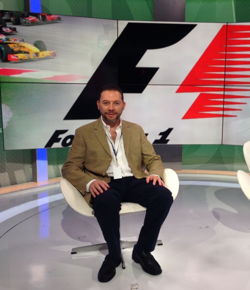 Graining, podcast Bandera a cuadros previo al GP de Hungría