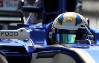 las mejoras no son sufientes para Sauber