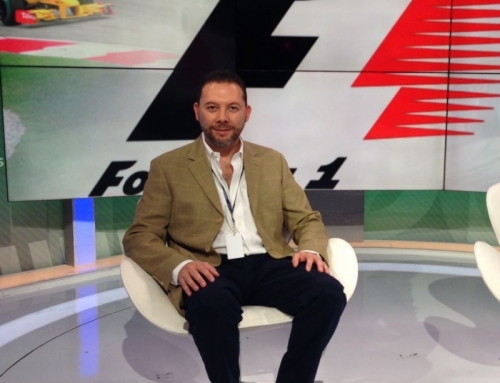 Previo del G.P. de Italia en el circuito de Monza