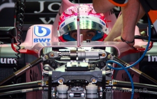 Graining las mejores imagenes de formula1