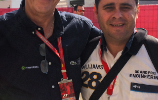 En "Bandera a Cuadros" con nuestro profe Joan Villadelprat analizamos lo ocurrido en el G.P. de Hungría