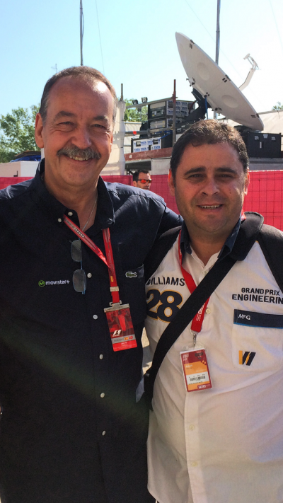 En "Bandera a Cuadros" con nuestro profe Joan Villadelprat analizamos lo ocurrido en el G.P. de Hungría