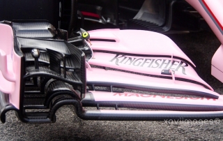 las mejores imágenes de fórmula 1