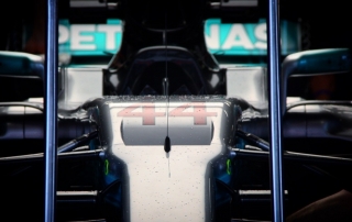 Graining las mejores imagenes de formula 1