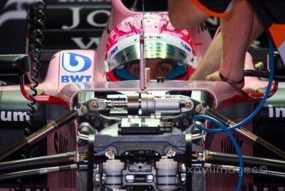 Graining las mejores imagenes de formula1