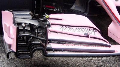 las mejores imágenes de fórmula 1