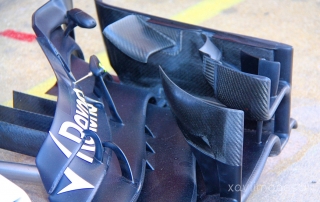 Graining las mejores imagenes de formula 1