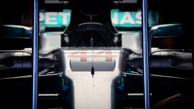 Graining las mejores imagenes de formula 1