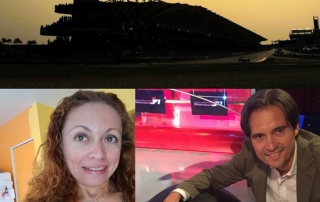 “Ana opinando desde la cocina” en @Graining_es, hoy nuestro invitado es Víctor Seara