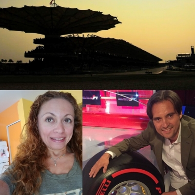 “Ana opinando desde la cocina” en @Graining_es, hoy nuestro invitado es Víctor Seara