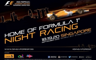 podcast de graining Bandera a Cuadros - Análisis del G.P. de Singapur