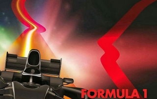 Bandera a Cuadros 1x20 - G.P de Italia en el circuito de Monza con Omar Álvarez