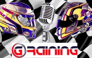 Análisis del G.P. de Malasia y previo del G.P. de Japón con Joan Villadelprat