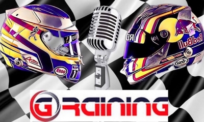 Análisis del G.P. de Malasia y previo del G.P. de Japón con Joan Villadelprat