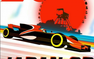 Graining. Analisis del G.P. de Japón con Joan Villadelprat y Raimon Duran