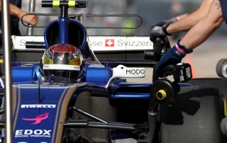 Sauber roza el acceso a la Q2 en Austin
