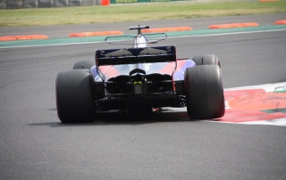 Toro Rosso y su peor fin de semana de la temporada