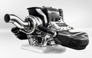 La F1 al descubierto: F1 ruled by engineers