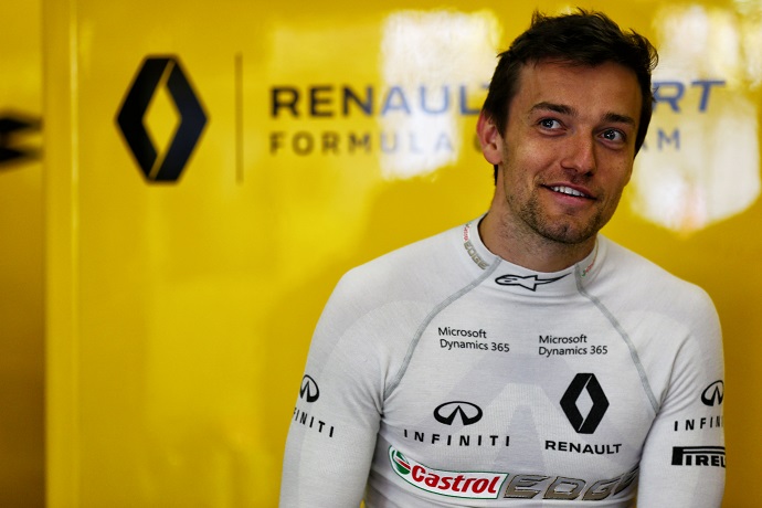 OFICIAL: Carlos Sainz correrá con Renault a partir de Austin