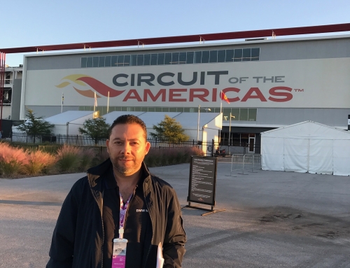 Previo Gran Premio de Estados Unidos 2017