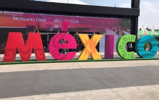 Análisis del G.P. de México con Omar Álvarez y Xavier Gázquez. Entrevistas a Xavi Martos y a Tatiana Calderón