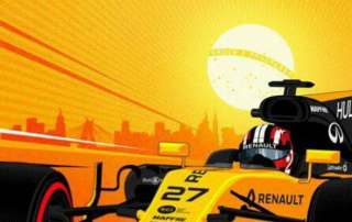 graining analisis del gp de brasil