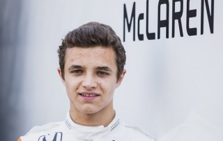 oficial lando norris sera el 3er piloto de mclaren en 2018