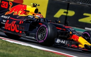 Red Bull llega a Brasil buscando la lluvia