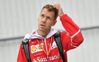 vettel: 2018 sera otra historia creo firmemente en nosotros