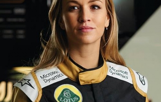 Carmen Jordá Nueva Jefe de la Comision de Mujeres del Consejo de la FIA. @omarketingf1 Foto: F1i.com