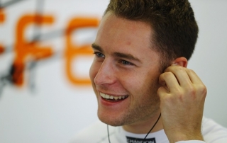 Vandoorne presagia un 2018 a la altura de Red Bull