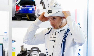 No todo está perdido, según el padre de Kubica