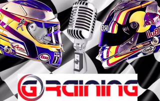 Pasado, presente y futuro de la F1 con Joan Villadelprat