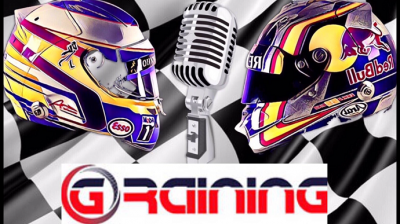 Pasado, presente y futuro de la F1 con Joan Villadelprat