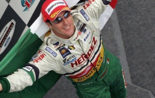 Graining 1x35 - Invitado especial Mario Dominguez