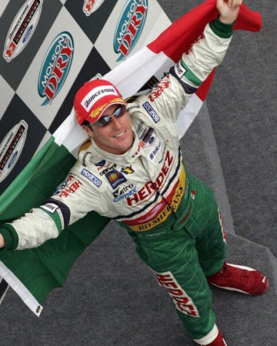 Graining 1x35 - Invitado especial Mario Dominguez