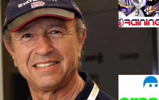 graining 1x34 - invitado especial jo ramirez