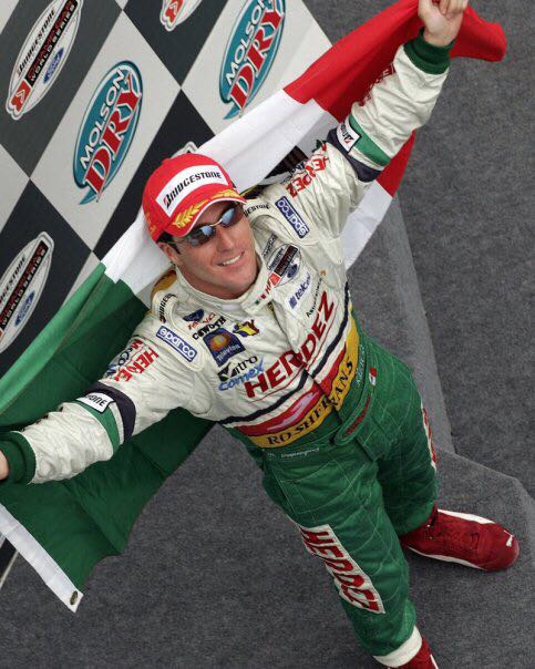 Graining 1x35 - Invitado especial Mario Dominguez