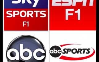 La plataforma de Sky Sports apoyando a ESPN y ABC en América por @omarketingf1