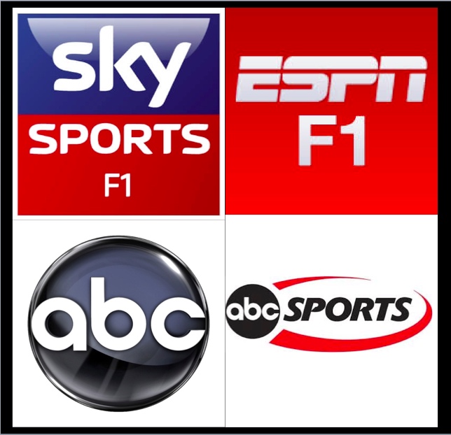 La plataforma de Sky Sports apoyando a ESPN y ABC en América por @omarketingf1