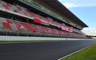 DIRECTO ¡Comienza el penúltimo día de test de pretemporada!