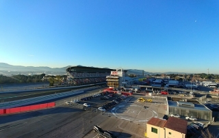 DIRECTO: ¡Comienza el sexto día de test de pretemporada!