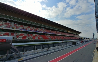 DIRECTO: ¡Comienza la segunda y última semana de test de pretemporada!