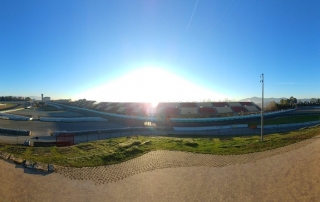 DIRECTO: ¡Sigue el último día de test de pretemporada!