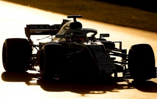 Fiabilidad sin velocidad para el equipo Williams