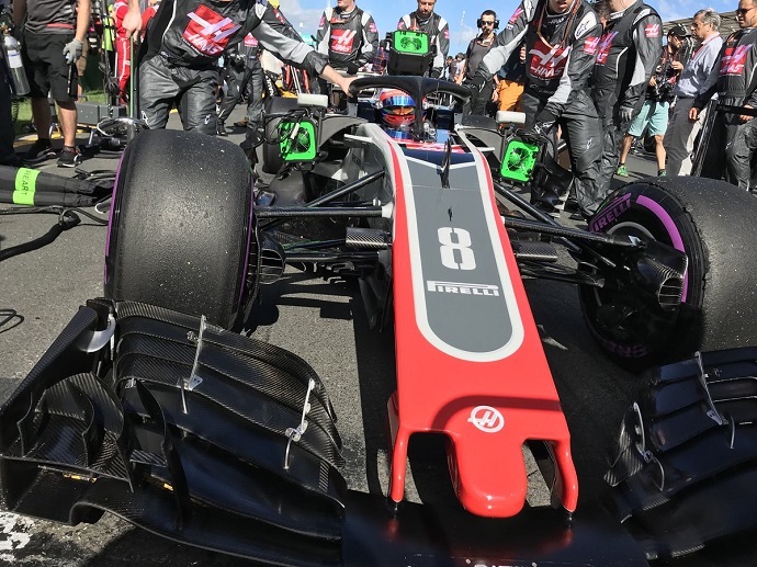 Force India y McLaren piden que se aclare la asociación Haas-Ferrari