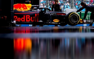 Helmut Marko pide mayor paridad en los motores