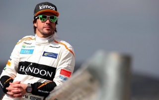 Alonso: "No entiendo la coletilla de que cuando me voy de un equipo ese equipo mejora"